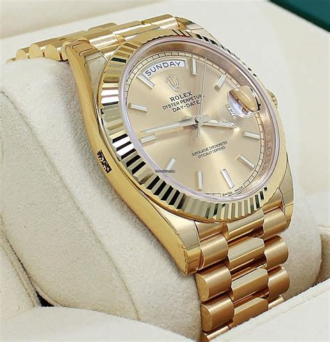 rolex presidencial|rolex president for sale used.